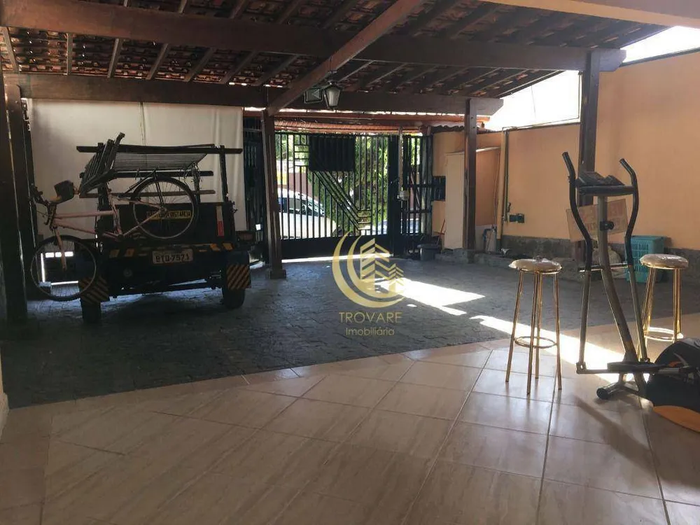Casa, 4 quartos, 780 m² - Foto 16