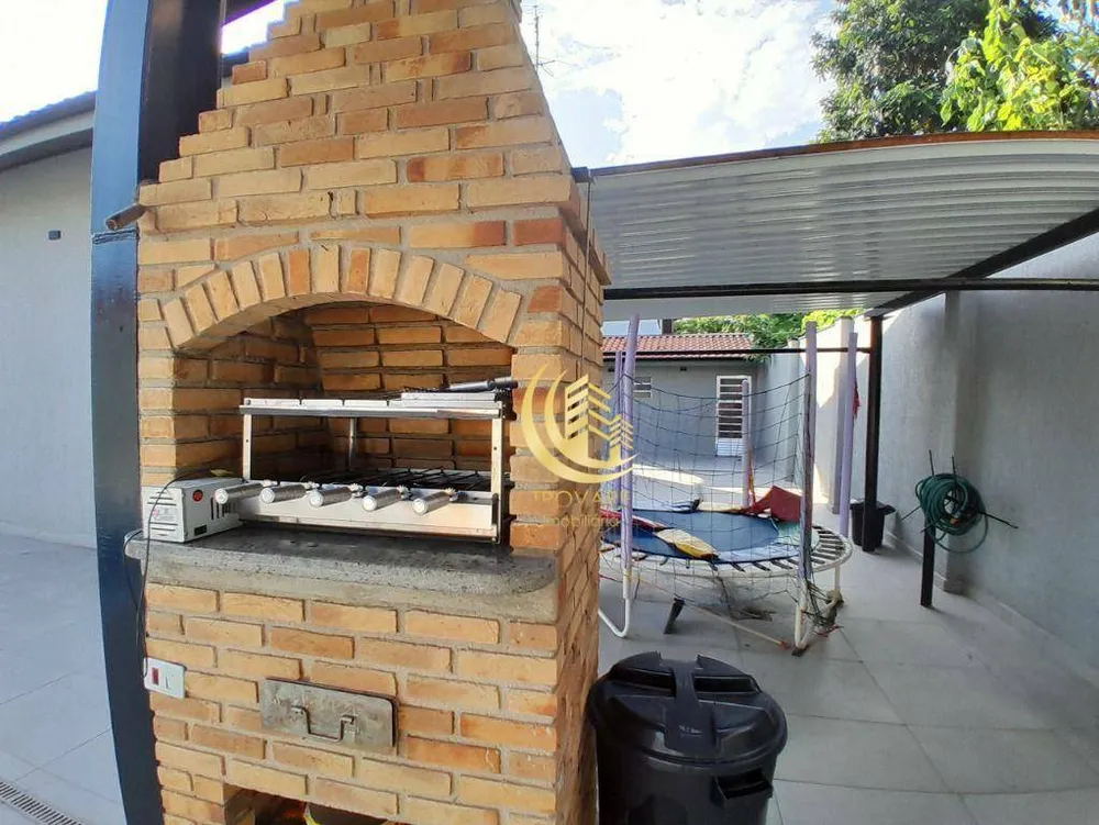 Casa de Condomínio, 3 quartos - Foto 16