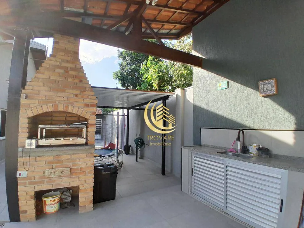 Casa de Condomínio, 3 quartos - Foto 15