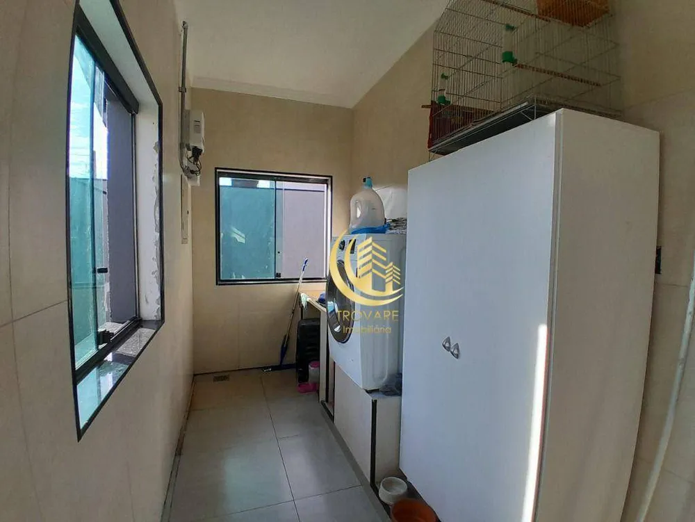 Casa de Condomínio, 3 quartos - Foto 11