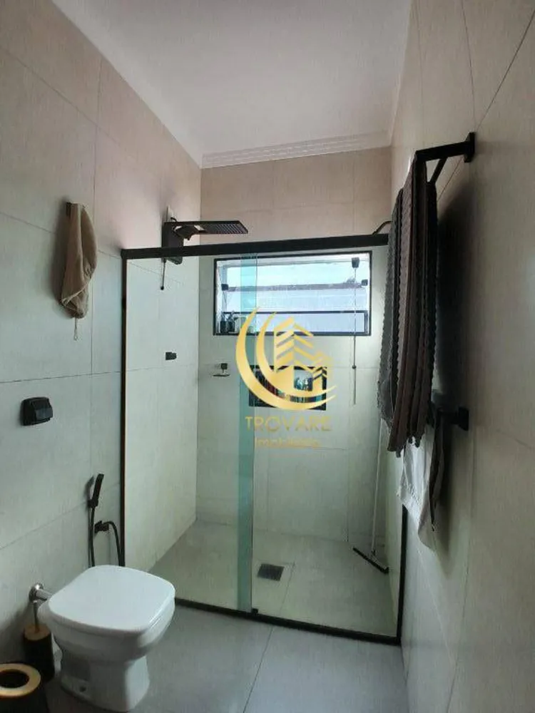 Casa de Condomínio, 3 quartos - Foto 12