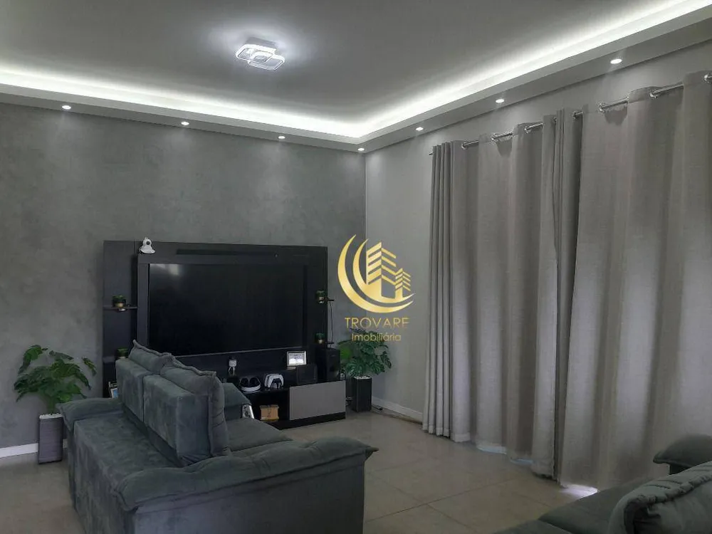 Casa de Condomínio, 3 quartos - Foto 6