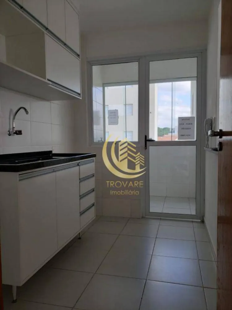 Apartamento, 2 quartos, 60 m² - Foto 6