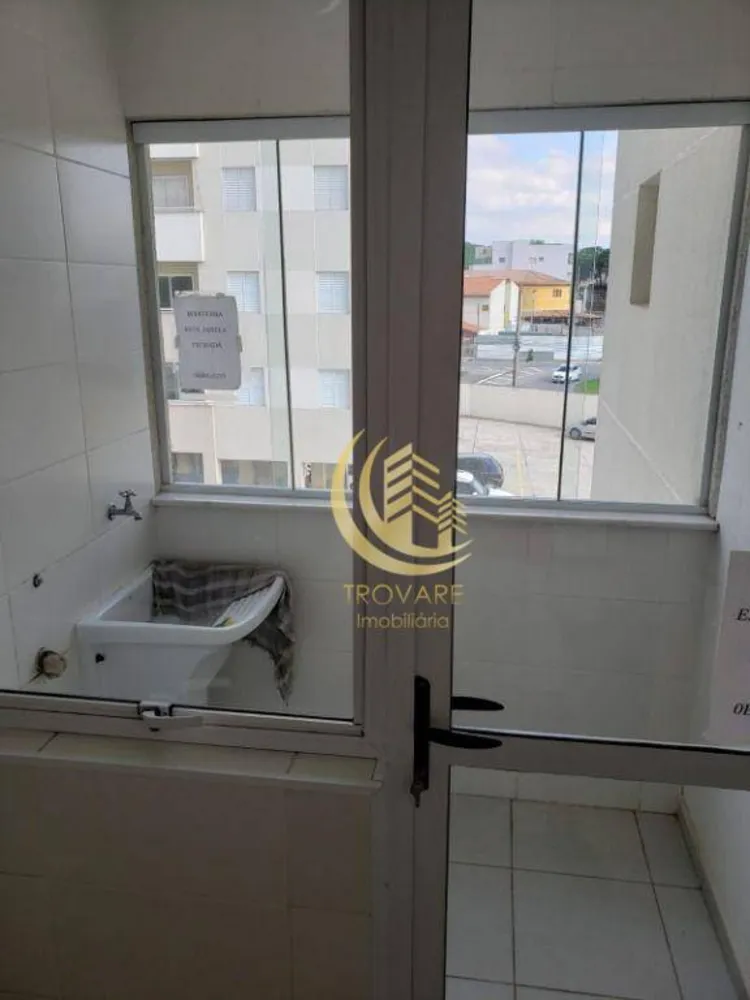Apartamento, 2 quartos, 60 m² - Foto 3