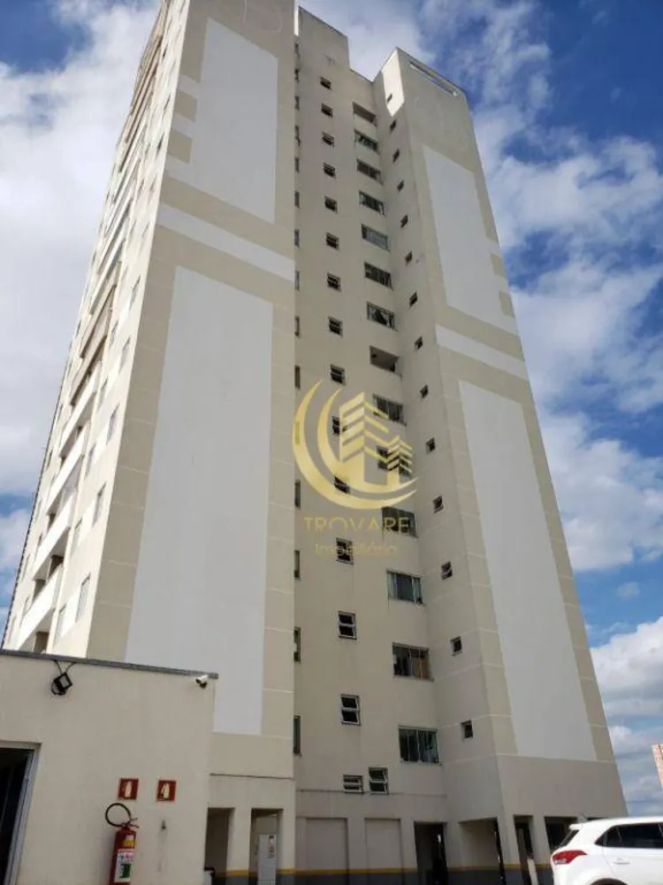 Apartamento, 2 quartos, 60 m² - Foto 9