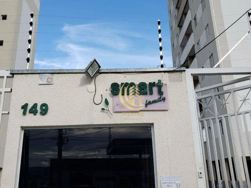 Apartamento, 2 quartos, 60 m² - Foto 11