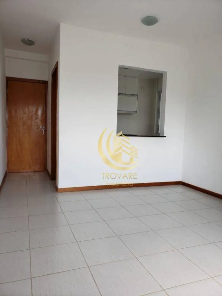 Apartamento, 2 quartos, 60 m² - Foto 1