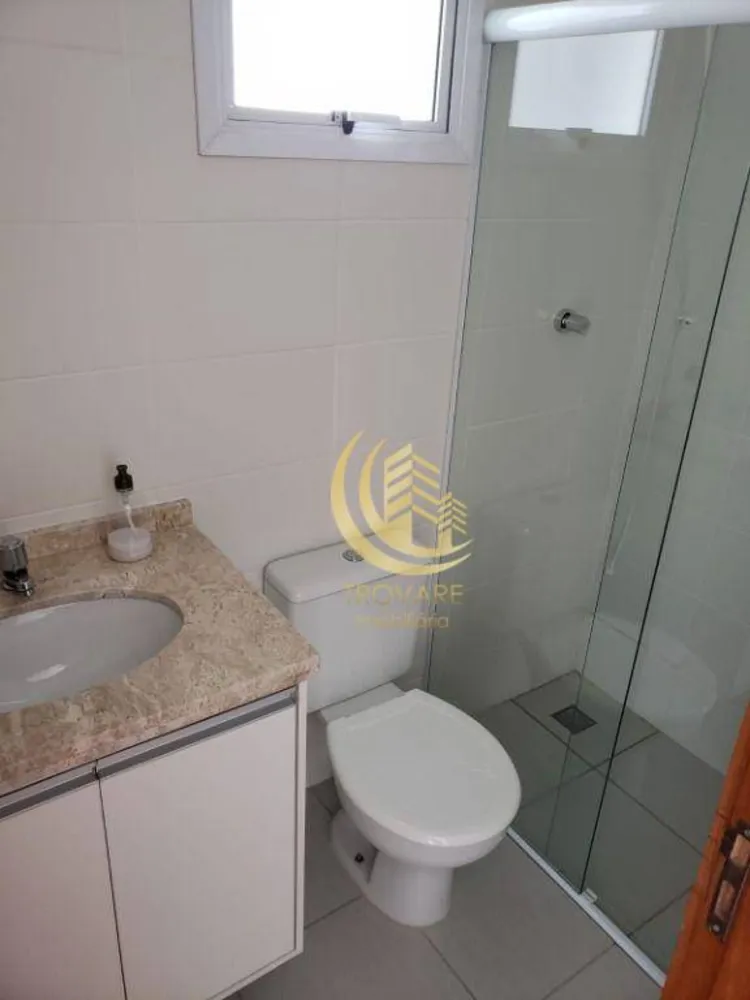 Apartamento, 2 quartos, 60 m² - Foto 5