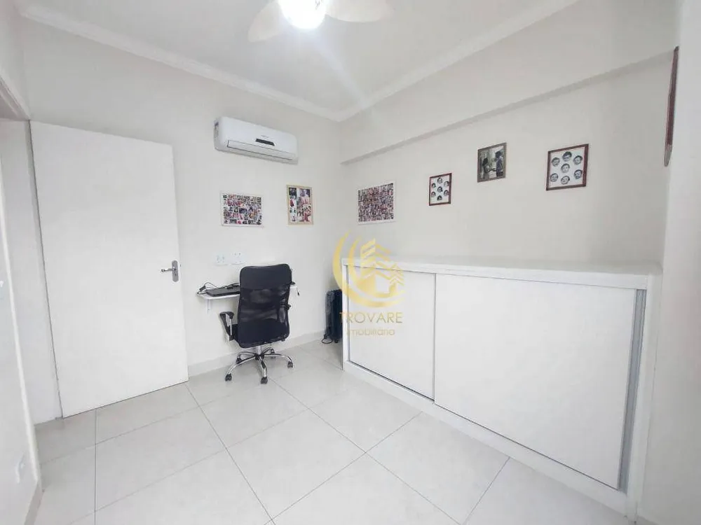 Apartamento, 3 quartos, 125 m² - Foto 5
