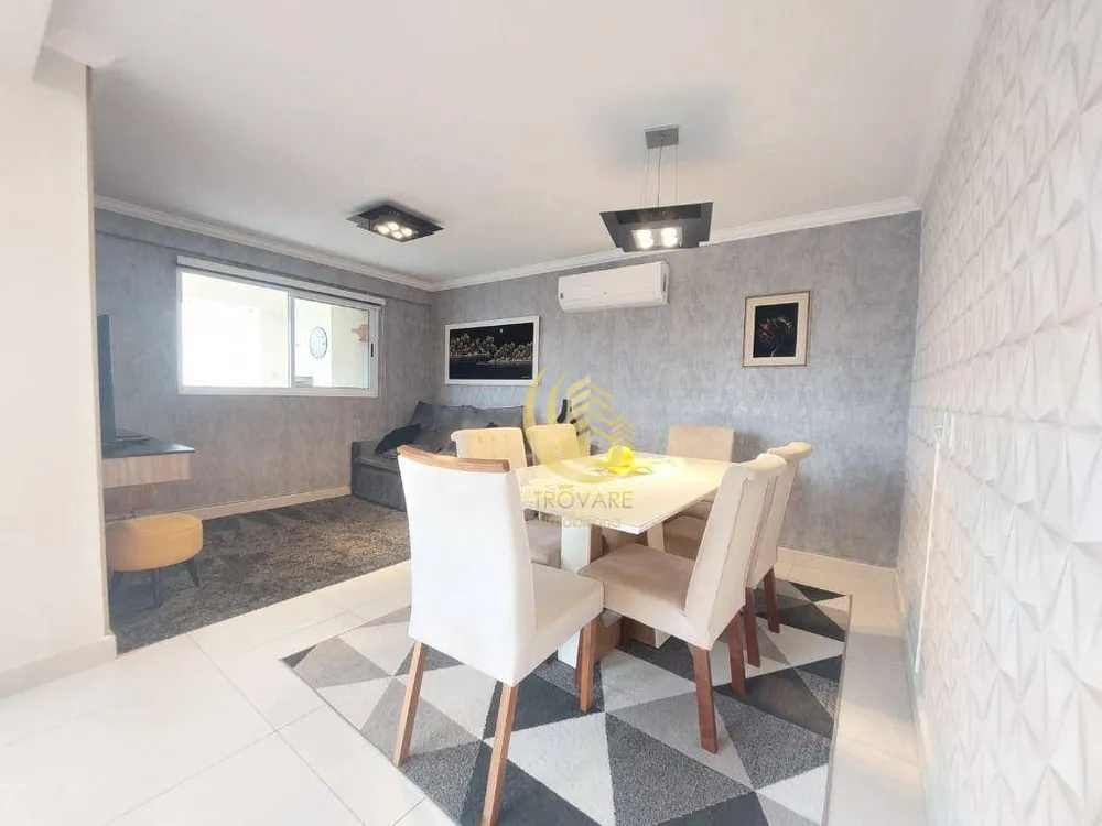 Apartamento, 3 quartos, 125 m² - Foto 2