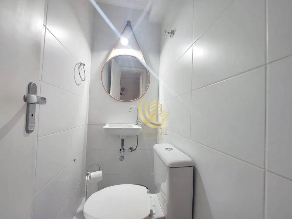 Apartamento, 3 quartos, 125 m² - Foto 3