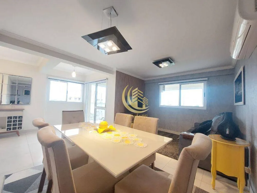 Apartamento, 3 quartos, 125 m² - Foto 16