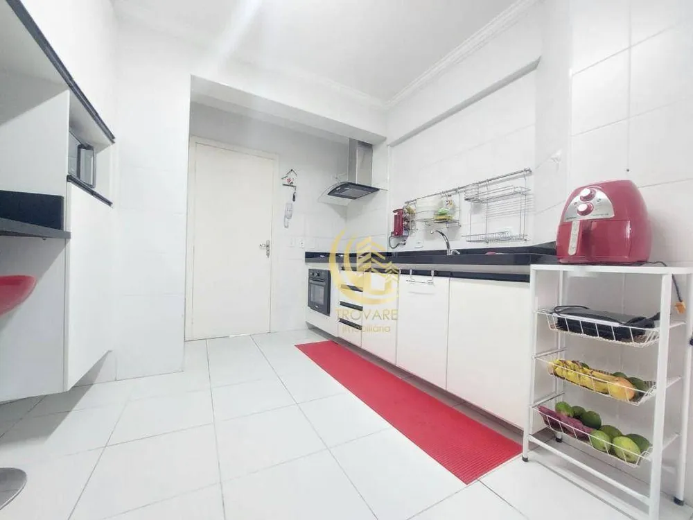 Apartamento, 3 quartos, 125 m² - Foto 15