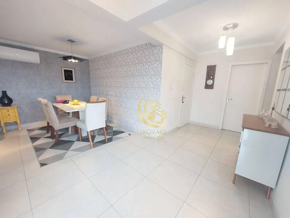 Apartamento, 3 quartos, 125 m² - Foto 9