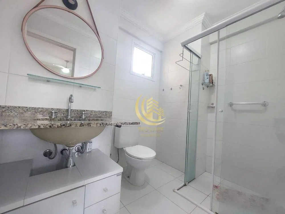 Apartamento, 3 quartos, 125 m² - Foto 11