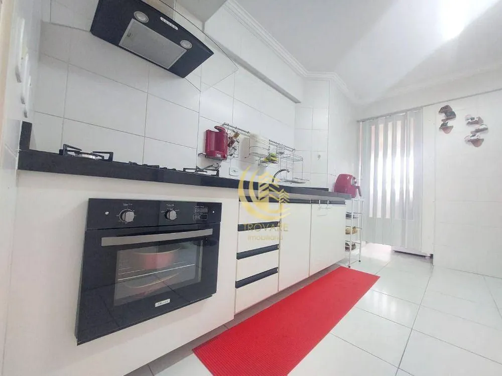 Apartamento, 3 quartos, 125 m² - Foto 1