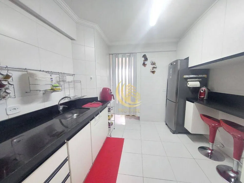 Apartamento, 3 quartos, 125 m² - Foto 12