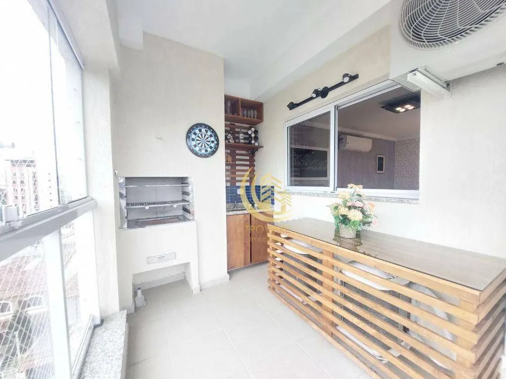 Apartamento, 3 quartos, 125 m² - Foto 6