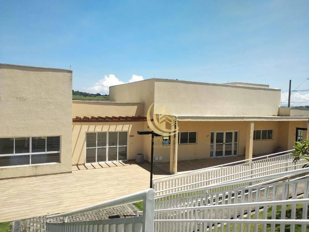 Loteamento e Condomínio, 255 m² - Foto 1
