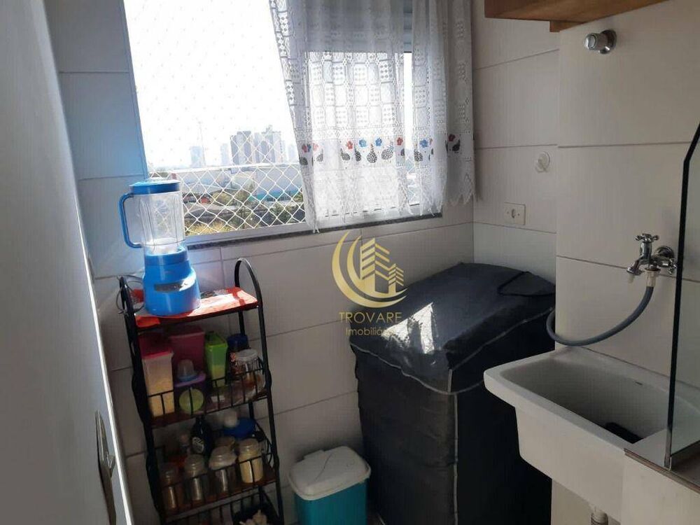 Apartamento, 2 quartos, 52 m² - Foto 1