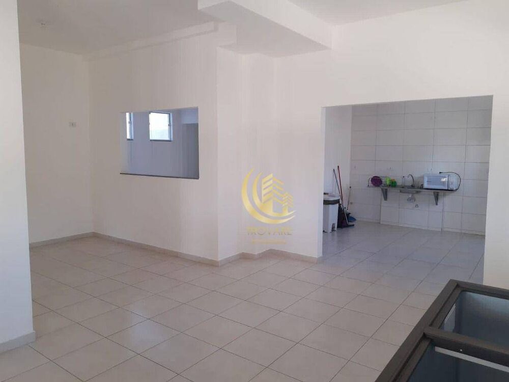 Apartamento, 2 quartos, 52 m² - Foto 4