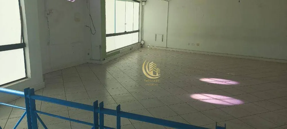 Loja-Salão, 256 m² - Foto 2