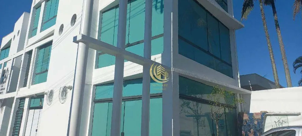 Loja-Salão, 256 m² - Foto 6