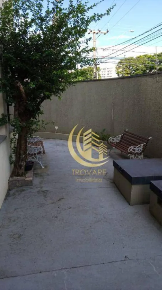 Apartamento, 3 quartos, 117 m² - Foto 15