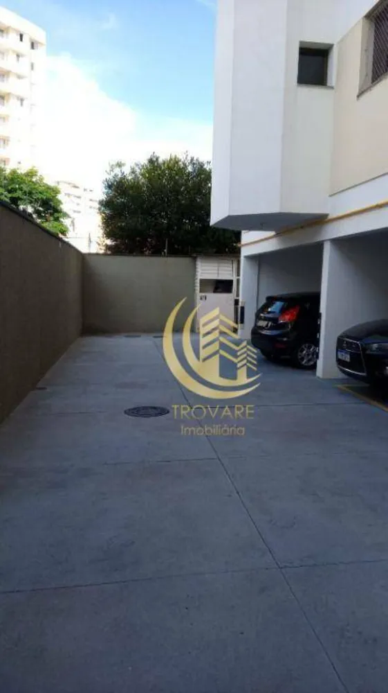 Apartamento, 3 quartos, 117 m² - Foto 12