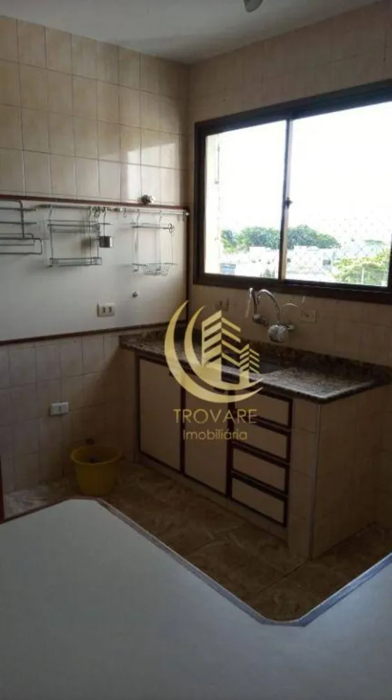 Apartamento, 3 quartos, 117 m² - Foto 1
