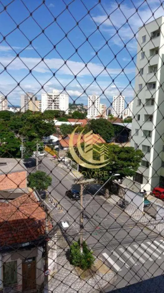 Apartamento, 3 quartos, 117 m² - Foto 7