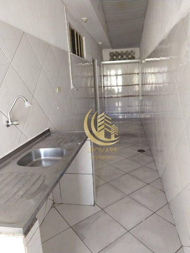 Casa, 3 quartos, 172 m² - Foto 1