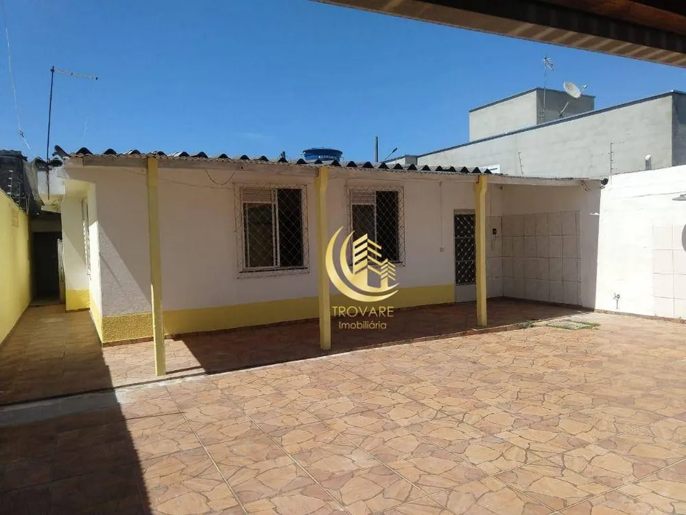 Casa, 3 quartos, 172 m² - Foto 10