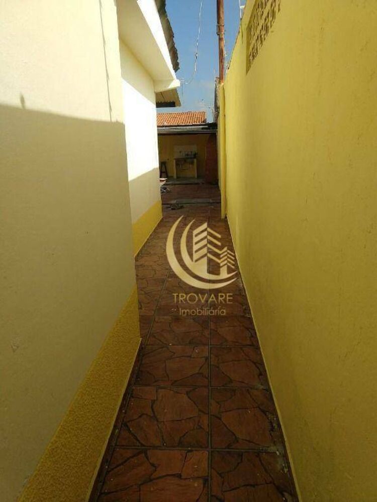 Casa, 3 quartos, 172 m² - Foto 8