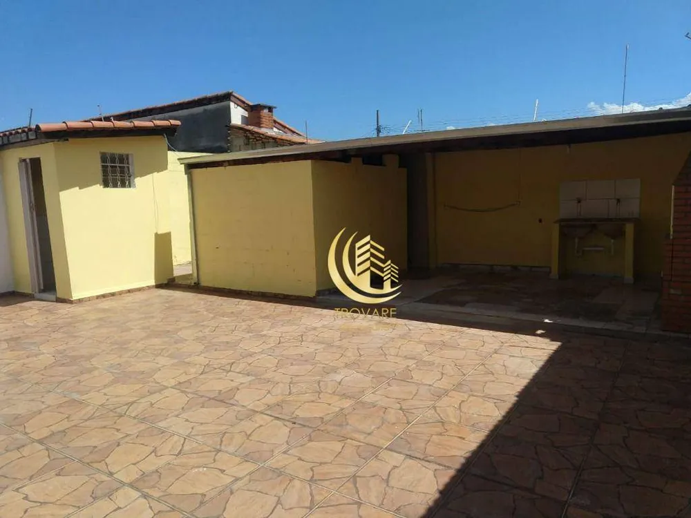 Casa, 3 quartos, 172 m² - Foto 20