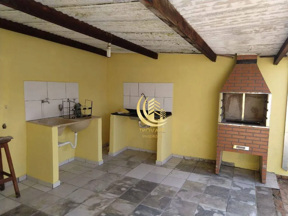 Casa, 3 quartos, 172 m² - Foto 9