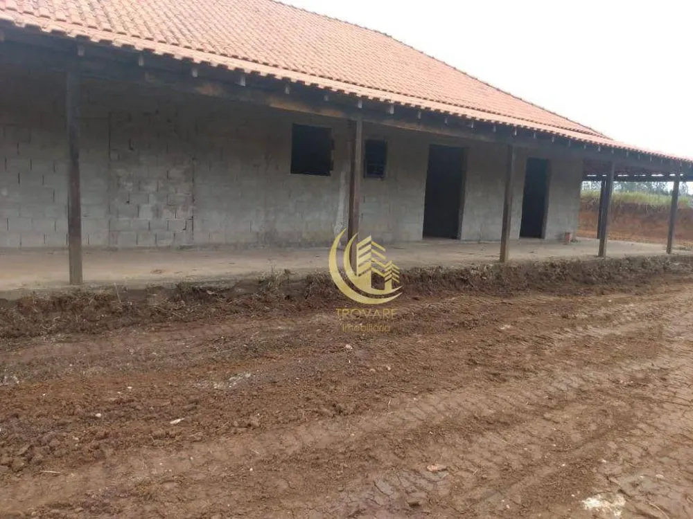 Chácara, 3 quartos, 2000 m² - Foto 2