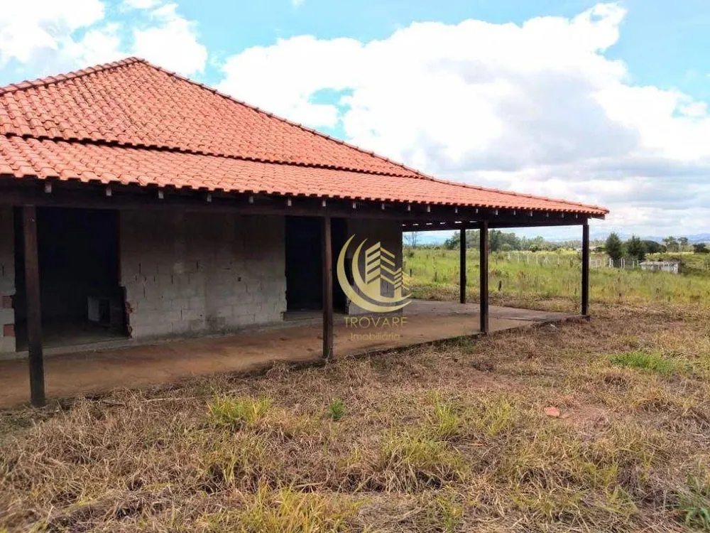 Chácara, 3 quartos, 2000 m² - Foto 5