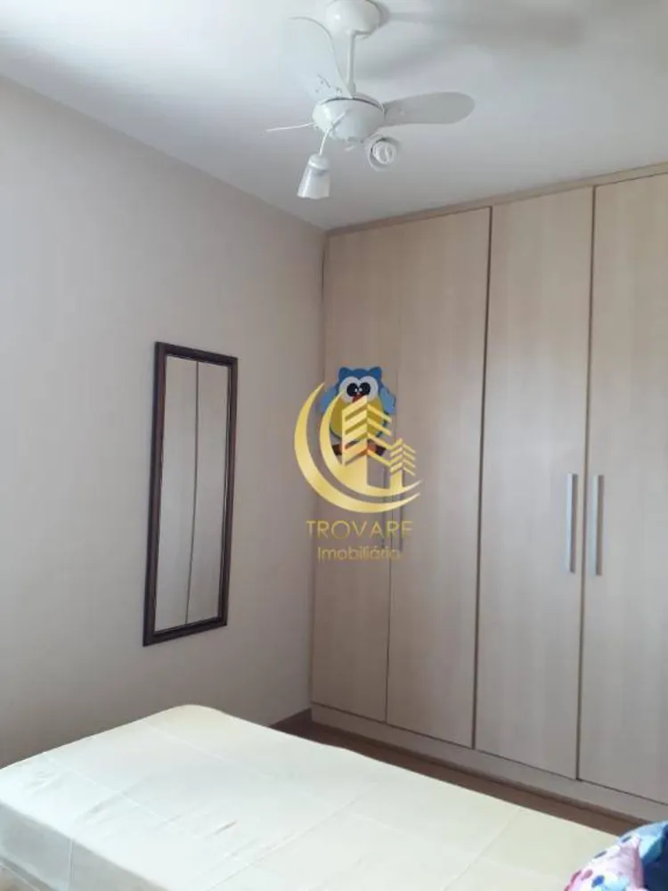 Apartamento, 2 quartos, 76 m² - Foto 8