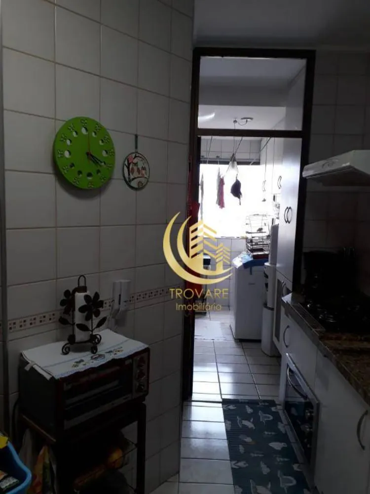 Apartamento, 2 quartos, 76 m² - Foto 15