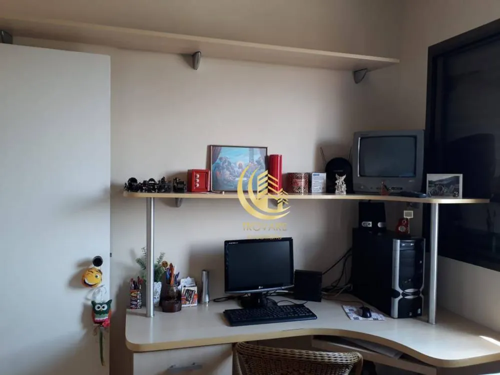 Apartamento, 2 quartos, 76 m² - Foto 4