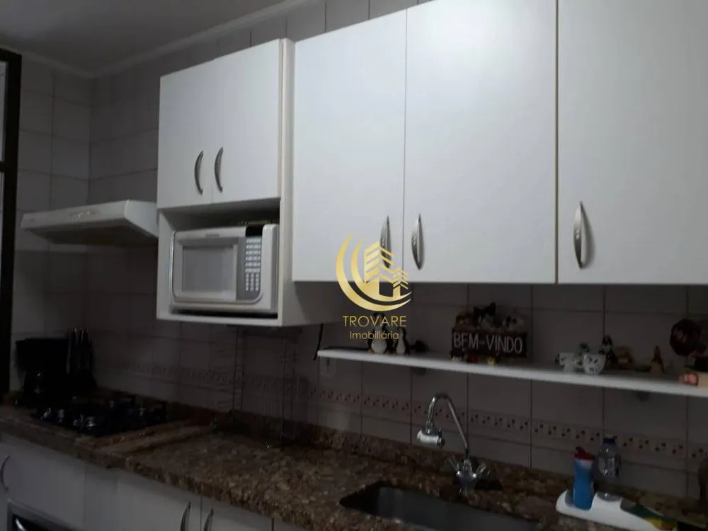 Apartamento, 2 quartos, 76 m² - Foto 2