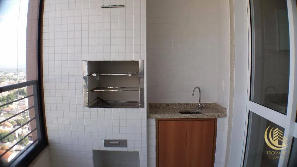 Apartamento, 3 quartos, 114 m² - Foto 2