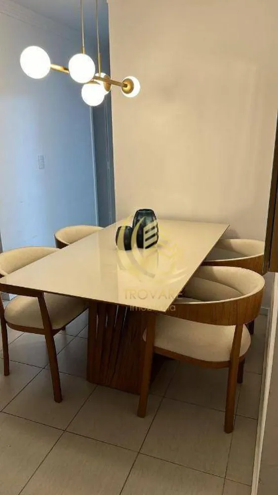 Apartamento, 3 quartos, 80 m² - Foto 9