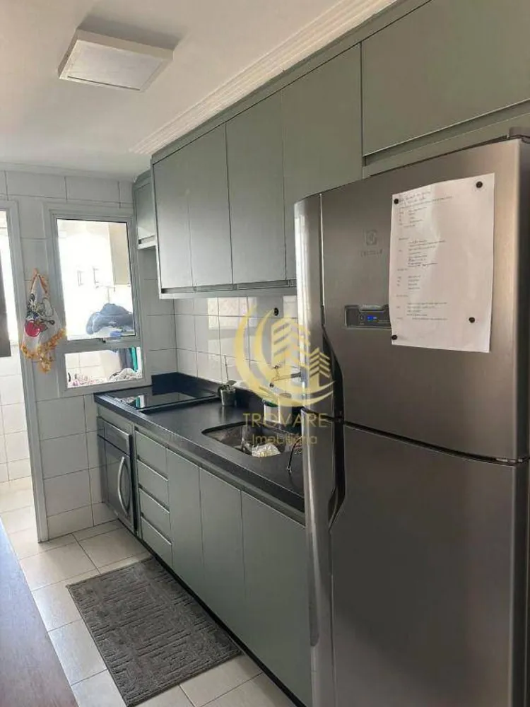 Apartamento, 3 quartos, 80 m² - Foto 8