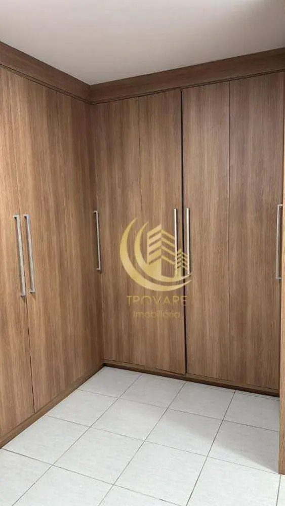 Apartamento, 3 quartos, 80 m² - Foto 4
