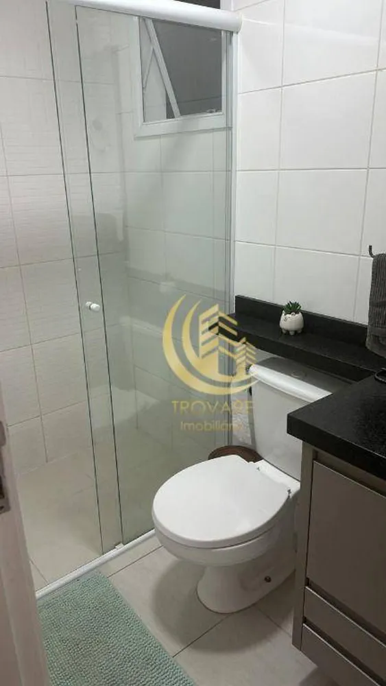 Apartamento, 3 quartos, 80 m² - Foto 5