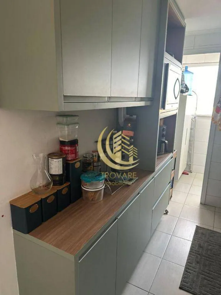 Apartamento, 3 quartos, 80 m² - Foto 7