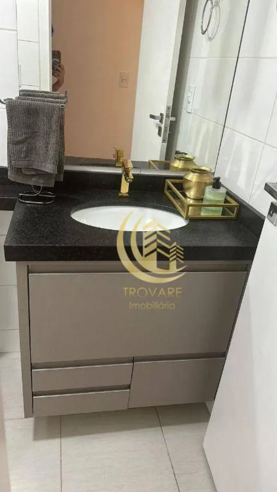 Apartamento, 3 quartos, 80 m² - Foto 3