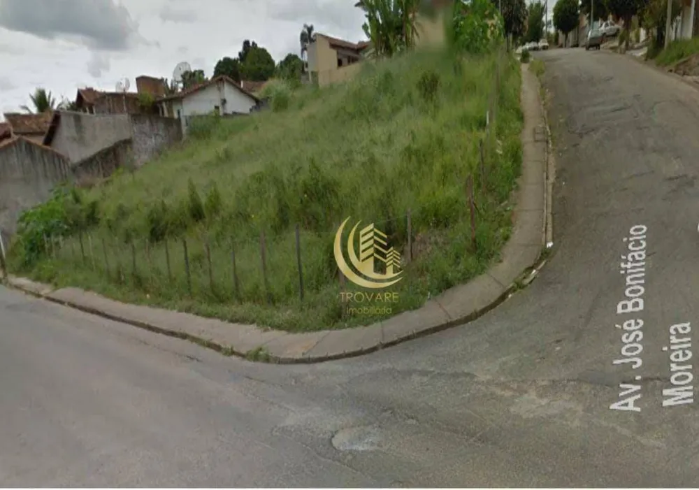 Terreno, 3385 m² - Foto 1